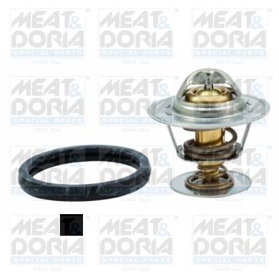 Thermostaat Meat Doria 92404
