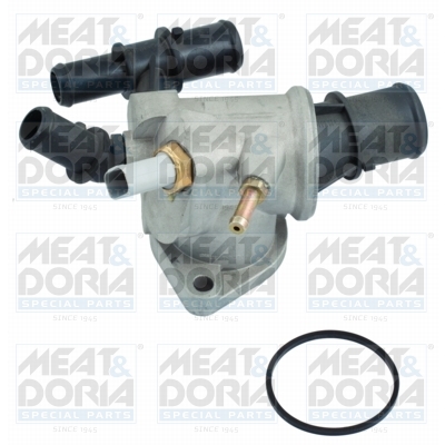 Thermostaat Meat Doria 92416