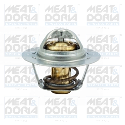 Thermostaat Meat Doria 92444