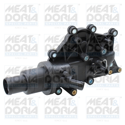 Thermostaat Meat Doria 92449