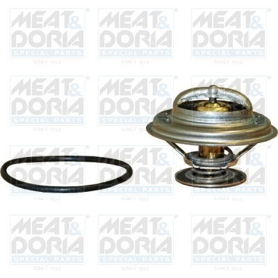 Thermostaat Meat Doria 92476