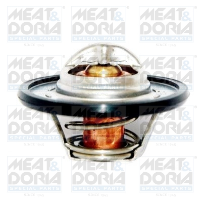 Thermostaat Meat Doria 92507