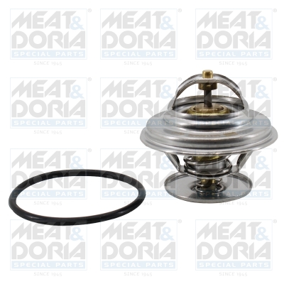 Thermostaat Meat Doria 92509