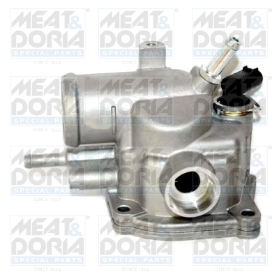 Thermostaat Meat Doria 92590