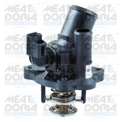 Thermostaat Meat Doria 92598