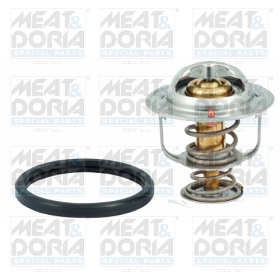 Thermostaat Meat Doria 92625