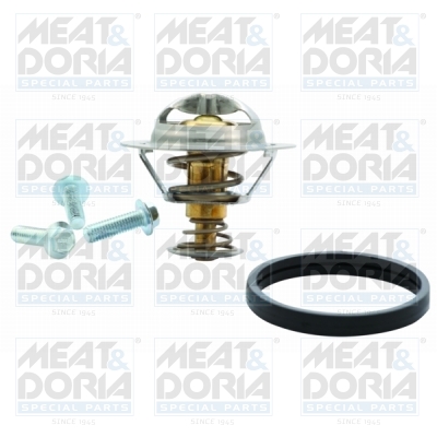 Thermostaat Meat Doria 92637