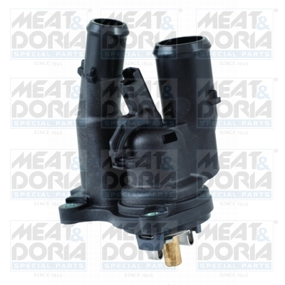 Thermostaat Meat Doria 92670