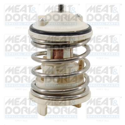 Thermostaat Meat Doria 92685