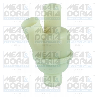 Thermostaat Meat Doria 92702-82