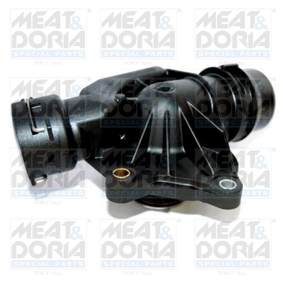 Thermostaat Meat Doria 92706