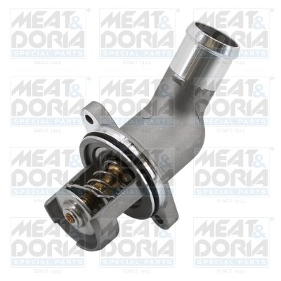 Thermostaat Meat Doria 92707