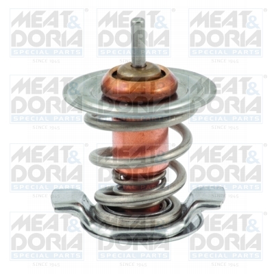 Thermostaat Meat Doria 92707IN