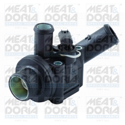 Thermostaat Meat Doria 92719