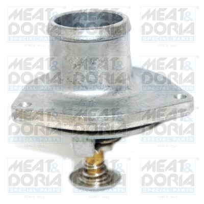 Thermostaat Meat Doria 92726