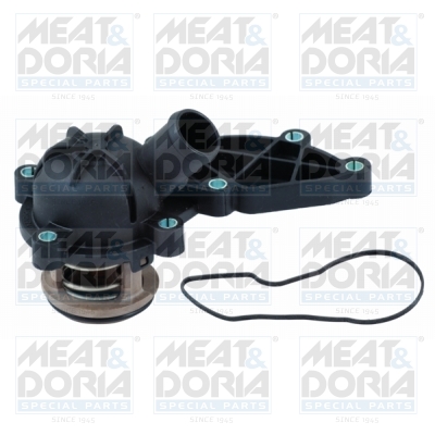 Thermostaat Meat Doria 92736