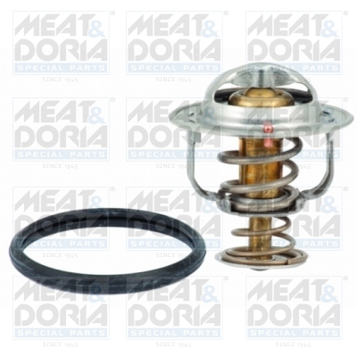 Thermostaat Meat Doria 92741