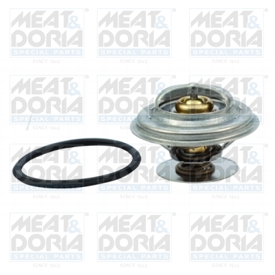 Thermostaat Meat Doria 92753