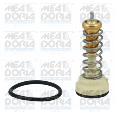 Thermostaat Meat Doria 92755