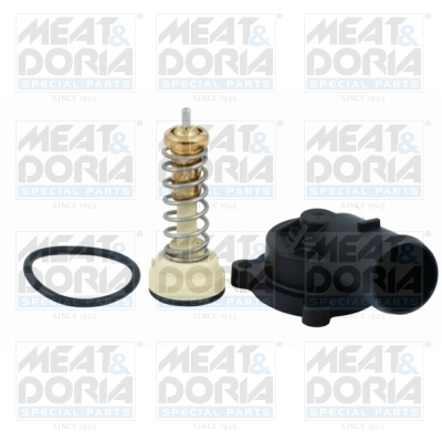 Thermostaat Meat Doria 92756K
