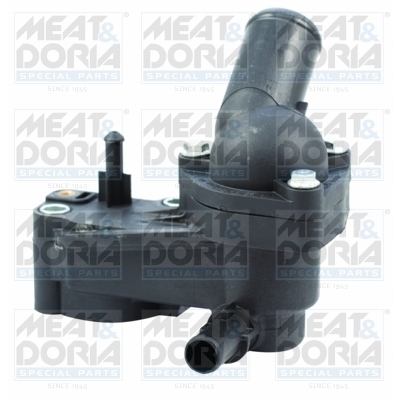 Thermostaat Meat Doria 92766