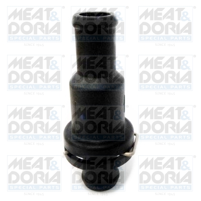 Thermostaat Meat Doria 92776