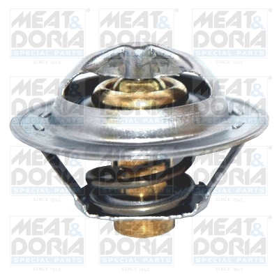 Thermostaat Meat Doria 92788