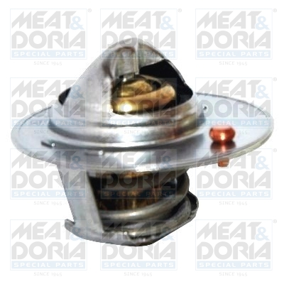 Thermostaat Meat Doria 92791