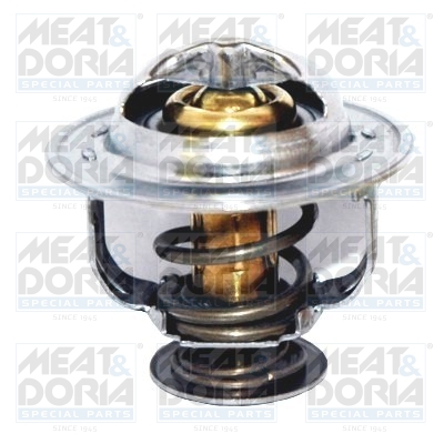 Thermostaat Meat Doria 92793