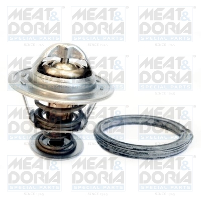 Thermostaat Meat Doria 92807