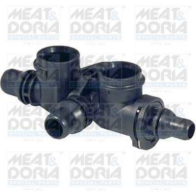 Thermostaat Meat Doria 92814