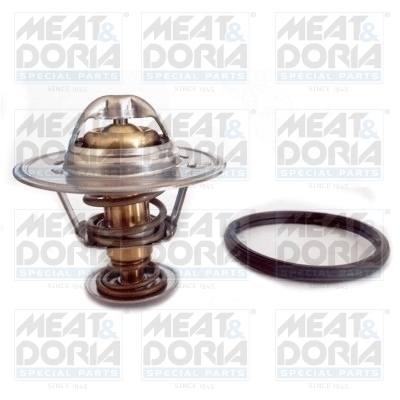 Thermostaat Meat Doria 92831