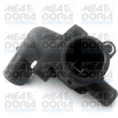 Thermostaat Meat Doria 92855