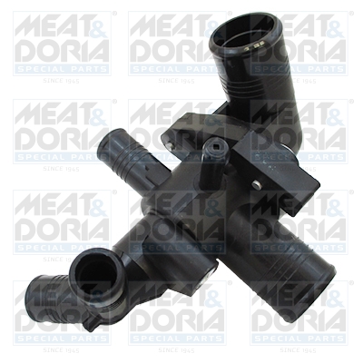 Thermostaat Meat Doria 92883