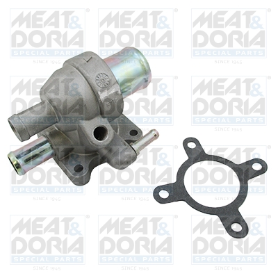 Thermostaat Meat Doria 92887