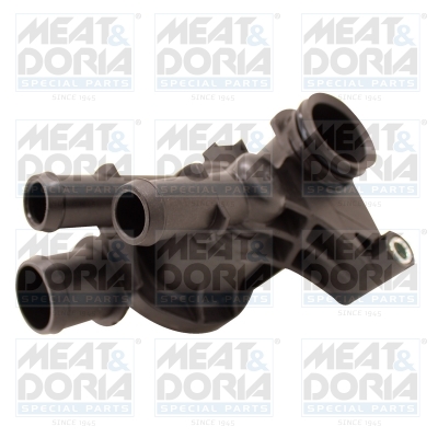 Thermostaat Meat Doria 92902