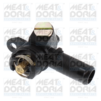 Thermostaat Meat Doria 92997