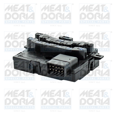 Stuurhoeksensor Meat Doria 93073