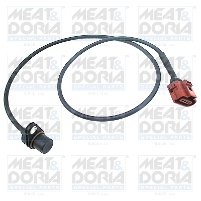 Stuurhoeksensor Meat Doria 93080E