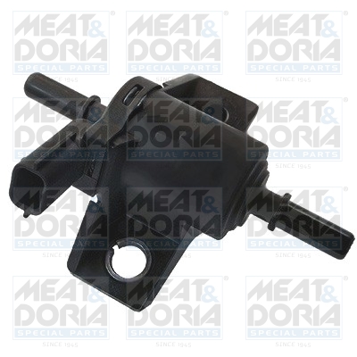 Common-rail drukregelklep Meat Doria 9326