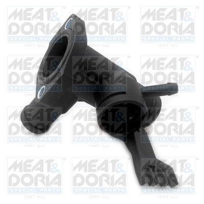 Koelvloeistofflens Meat Doria 93545