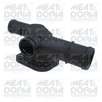 Koelvloeistofflens Meat Doria 93563