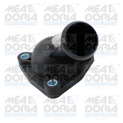 Koelvloeistofflens Meat Doria 93571