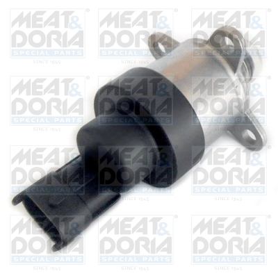 Regelklep brandstofhoeveelheid Meat Doria 9427