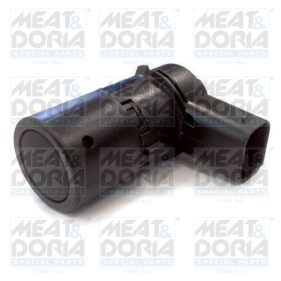 Parkeer (PDC) sensor Meat Doria 94506