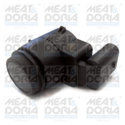 Parkeer (PDC) sensor Meat Doria 94510