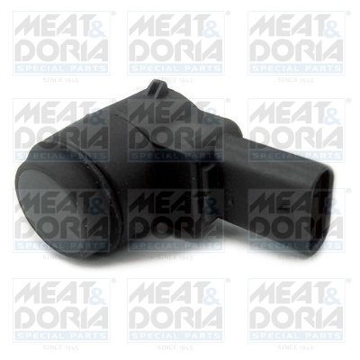 Parkeer (PDC) sensor Meat Doria 94521