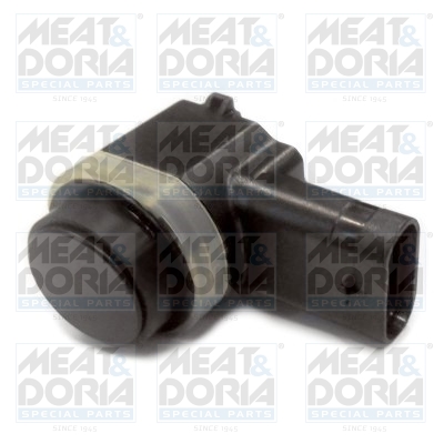 Parkeer (PDC) sensor Meat Doria 94523