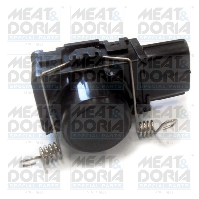 Parkeer (PDC) sensor Meat Doria 94524