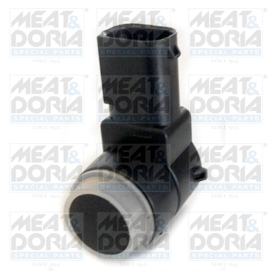 Parkeer (PDC) sensor Meat Doria 94530